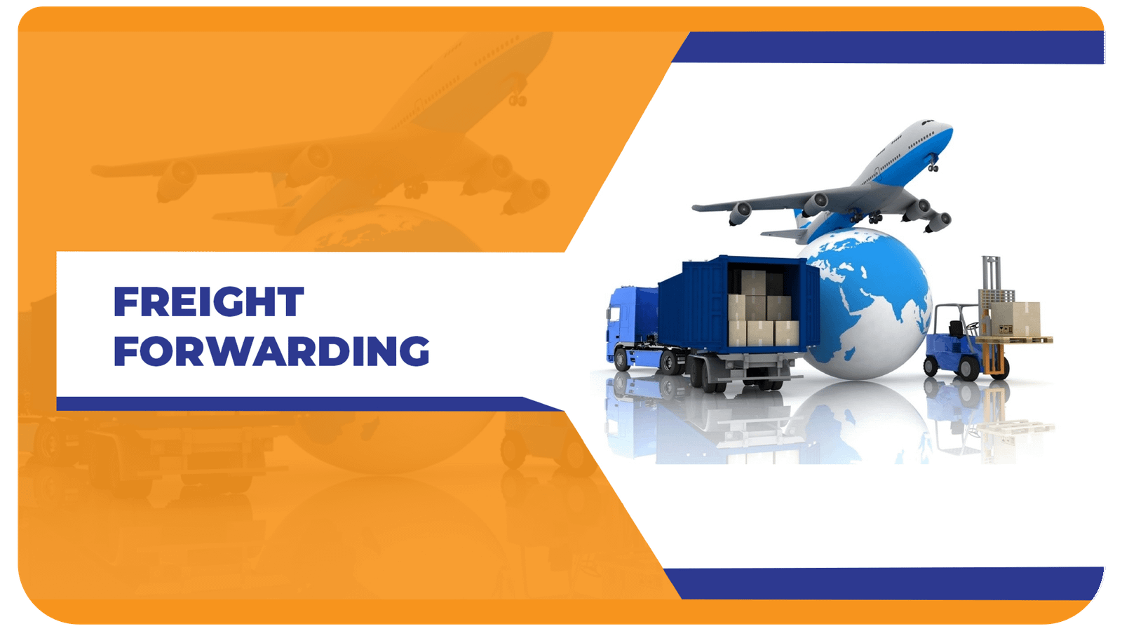 Freight Forwarding